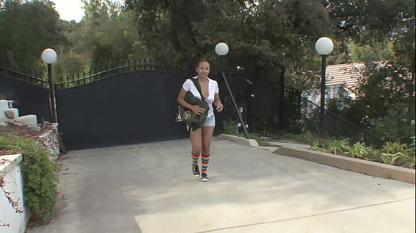 Nonton Lucy Rayne Gets The Black Cock She Craves (hd Scene) thumbnail