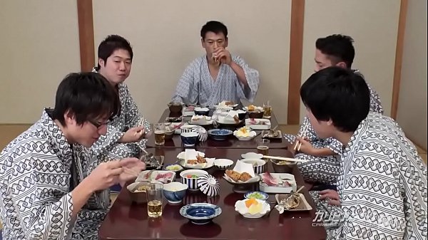 新春おもてなし料亭 若女将と王様ゲーム 1