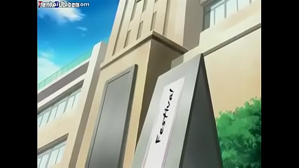 Nonton A Anima&ccedil;&atilde;o After Sem Cencura Hentai Parte 2 thumbnail