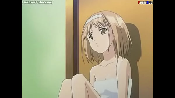 A anima&ccedil;&atilde;o after sem cencura hentai parte 2