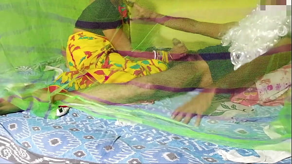 Newly married bahu saw_her Sasur shaking dick then got_fucked desi realHindi audio