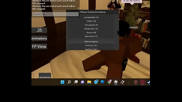 Black GuyDestroys A PhatAss Black Chick