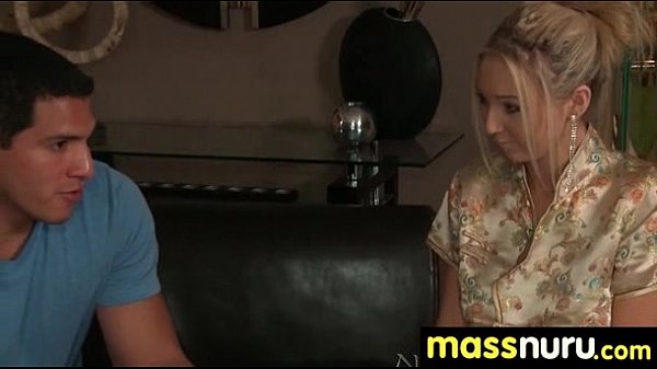 Naughty chick gives_an amazing Japanese massage 3