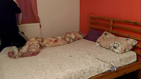 Nonton Hot Teen Babe Gets Hardcore Fucked thumbnail