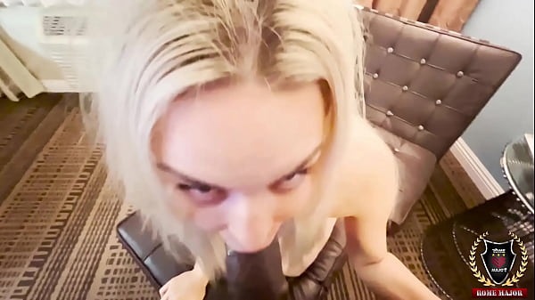 Play MP4 - Angel Aurora's Cute Face Gets Cum Covered After Rim Job & Deep Throat&excl;