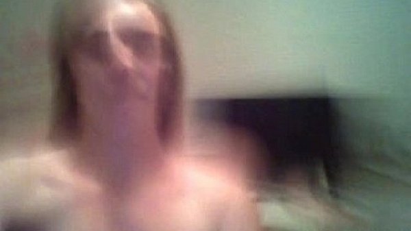 Blonde cutie on cam 03 