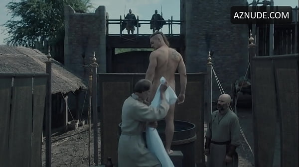 The Last Kingdom - Alexander Dreymom