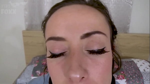 Play MP4 - Deflowering Your Virgin Girlfriend&comma; POV - Virtual Sex&comma; Brunette&comma; Creampie