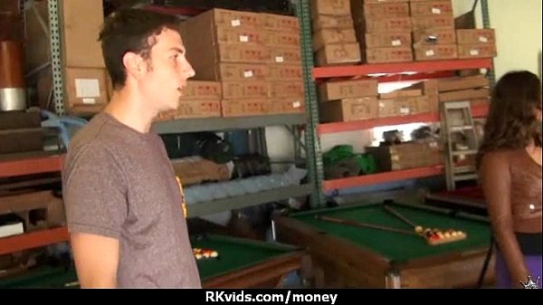 Amateu TeensLove Money 17