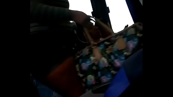 Viajando con mi puta 