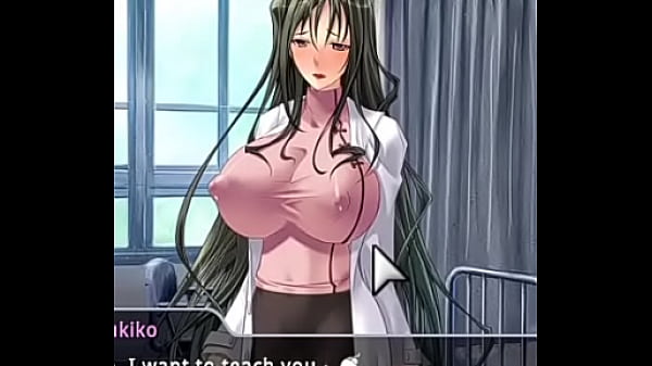 Nonton Shion Nukige - Blowjob Scene thumbnail