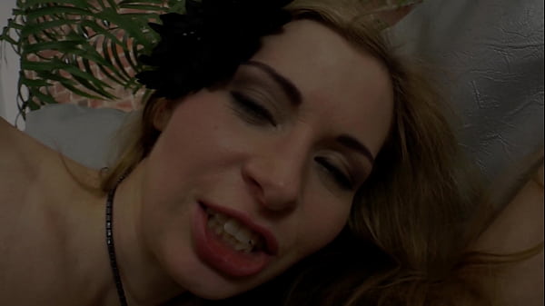 Huge fat cock cums bucket of cum in tight ass of suzanna scott anal creampie 