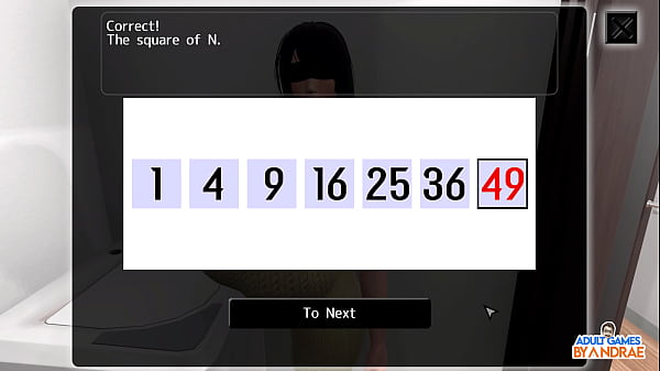 EP3: The Daily Life of Serving Doll (Gameplay - SFW) 