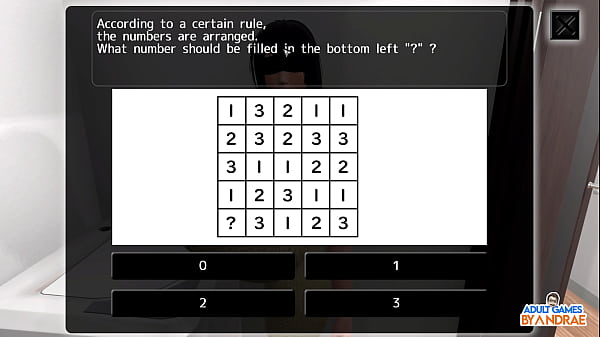 Ep3 the daily life of serving doll gameplay sfw 