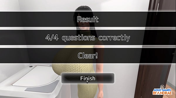 Ep3 the daily life of serving doll gameplay sfw