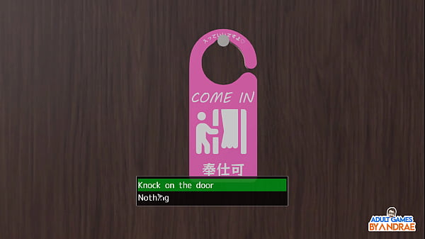 Ep3 the daily life of serving doll gameplay sfw