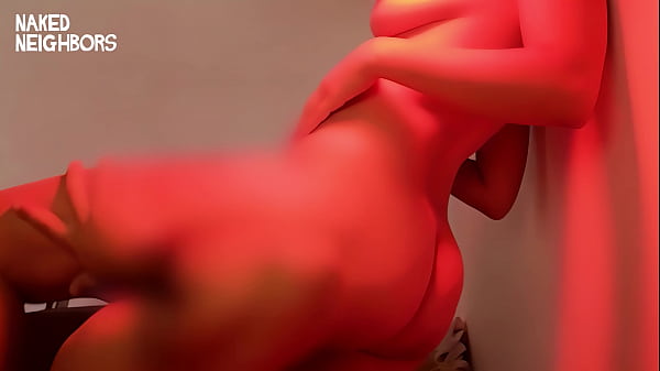 My neighbor invited me to smoke and we ended_up fucking hard_0008