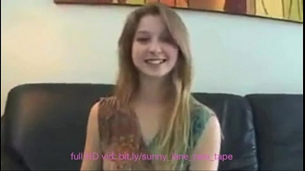 Sunny Lane Before Fame_RARE TAPE amateur