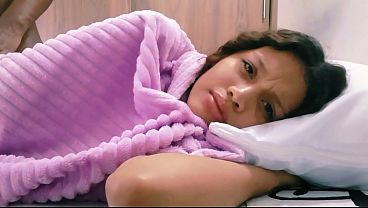 I Fucked My Little Stepsister in Secret
