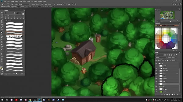 Sts broadcast by dc on picarto from february fourth 2021 