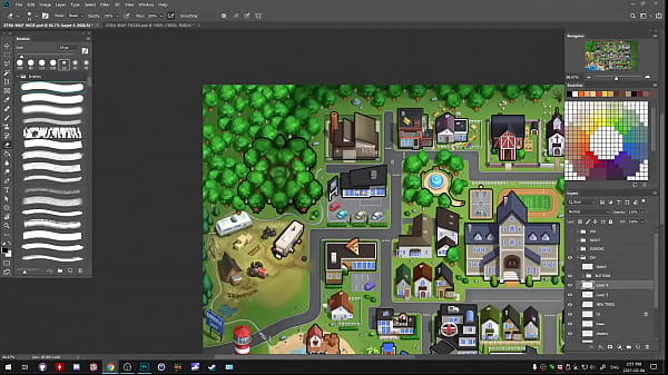 Sts broadcast by dc on picarto from february fourth 2021