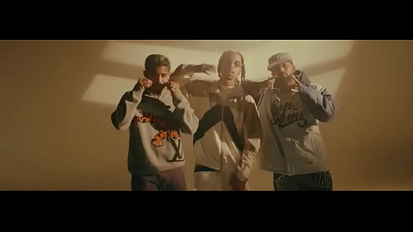 Bryant myers coje bien rico 