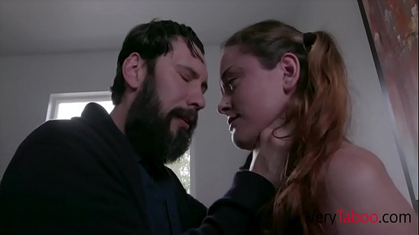 Stepdad Punishes Tiny_Teen Daughter For Being_A Slut Lily Glee