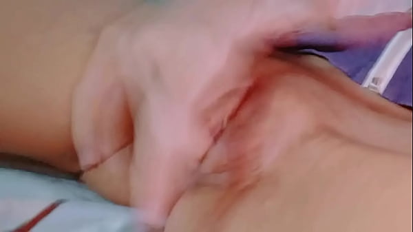 Teen girl masturbating near her_stepdad