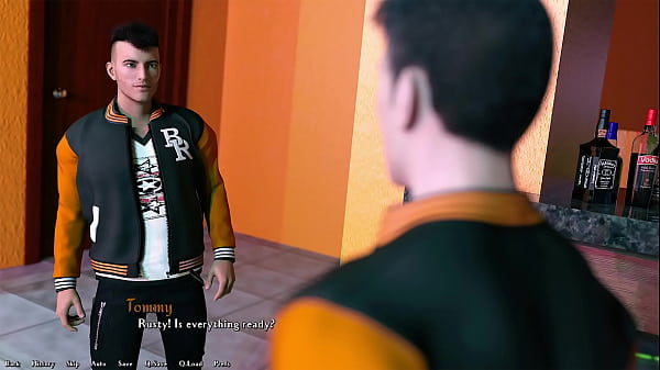 Nonton Being A Dik #13 - Participating In The Cum-petition thumbnail