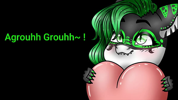 Nonton Vrchat Furry Porn~ thumbnail