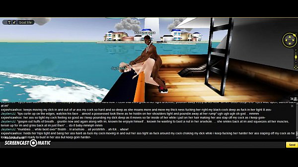 Play MP4 - jj boat anal