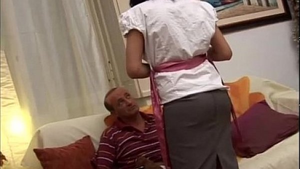 i. italiano - Cazzo maturo scopa ragazza vogliosa di sesso - Italian porn 