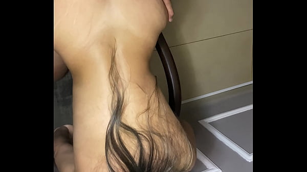 A Cabe&ccedil;a Do Pau Ficou Bosta De T&atilde;o Fundo Que Foi No C&uacute; thumbnail