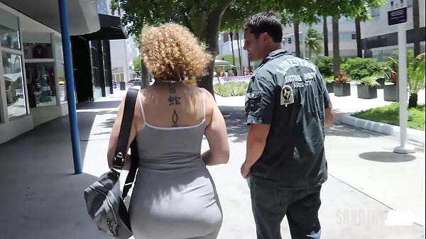 Sara jay rides & milks preston parker's cock in the 1st date