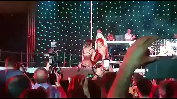 Golden Diamond pole danceErotic_Festival2019