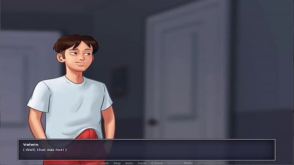 Play MP4 - Summer Time Saga UNC Part 5 - Booba