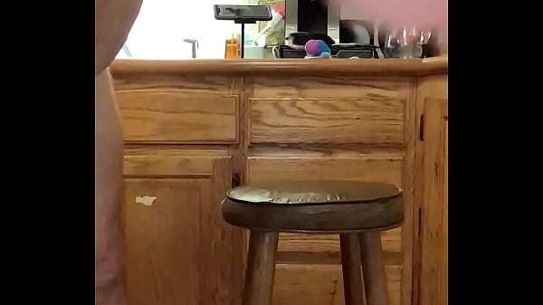 White cracker shows his juicy anal opening and pummels it with toys 