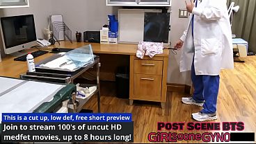 Relaxation Gynecology - Selena Sativa 