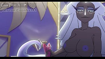 Seraphin animated hb 