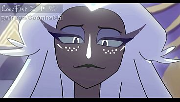 Seraphin animated hb 