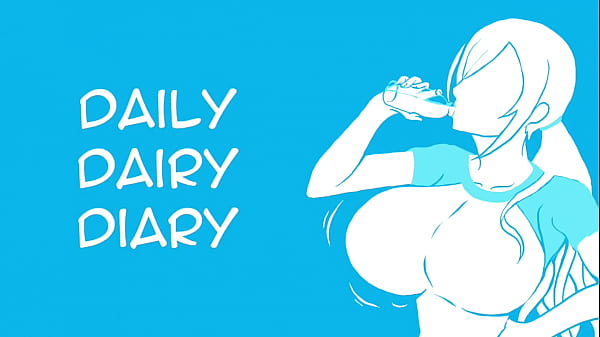 Nonton Be Dairy Big Breasts Diary thumbnail