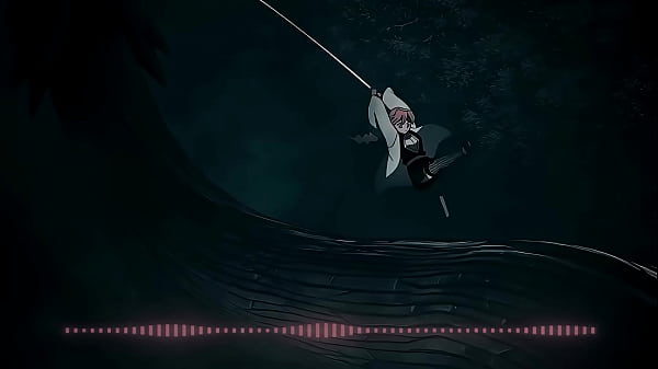 Nonton Mitsuri Sexy With Big Boobs And Sweaty Feet thumbnail