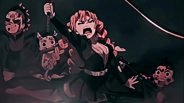 Mitsuri sexy [EDIT/AMV] [] [] []