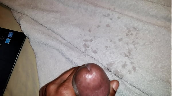 Play MP4 - Solo stroke for my fans