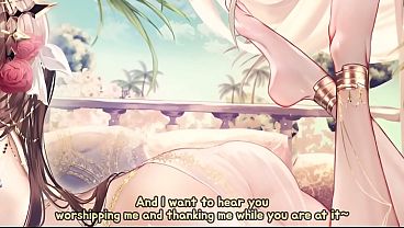 Ishtar And Ereshkigal Both Want Your Cum! (fate Grand Order) [femdom, Lesbians] thumbnail