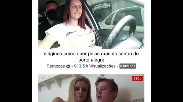 Nonton Agora Sim Xvideos thumbnail