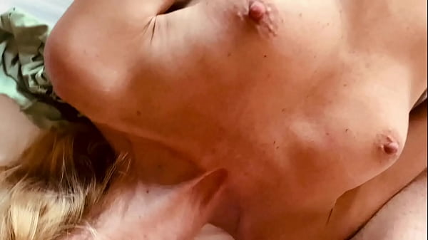 Play MP4 - ACCIDENTAL HOMEMADE SEX &lpar;POV&rpar; - Film me fucking with dildo&period;&period;&period; and out your cock in my mouth