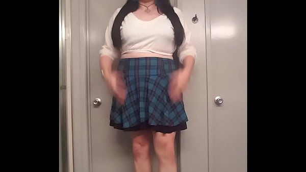 Would You Like Me To Stay After Class Today Outfit Video