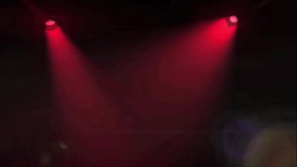 blondein sensual rehearsal