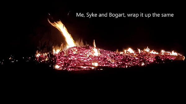 Missy Jubilee 126BURN ITALL FUCKING DOWN